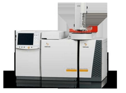 安捷伦 Varian 210-MS气相色谱-离子阱质谱联用仪.jpg